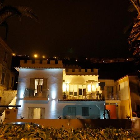 Villino Erminia - Seaside Art b&b Pizzo (Calabria) Exterior foto
