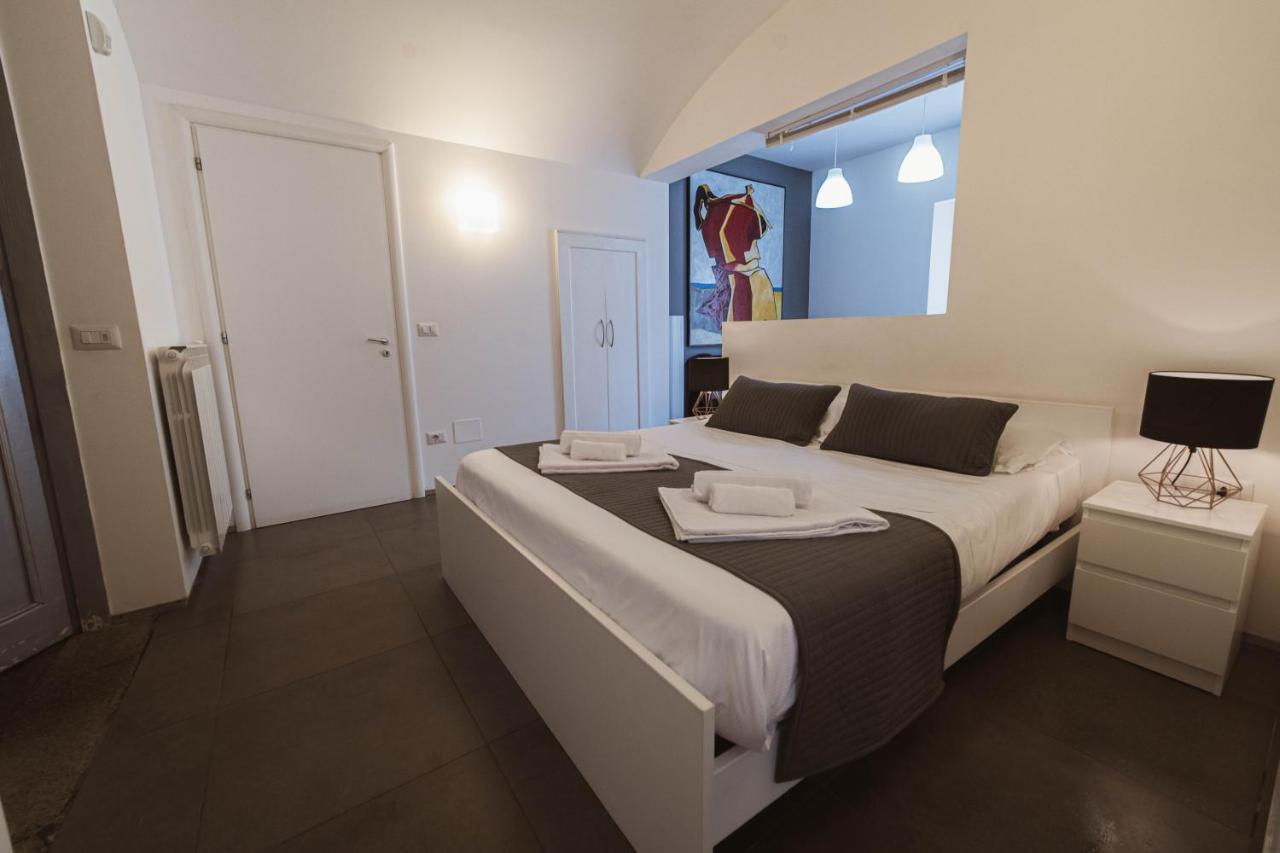 Villino Erminia - Seaside Art b&b Pizzo (Calabria) Exterior foto