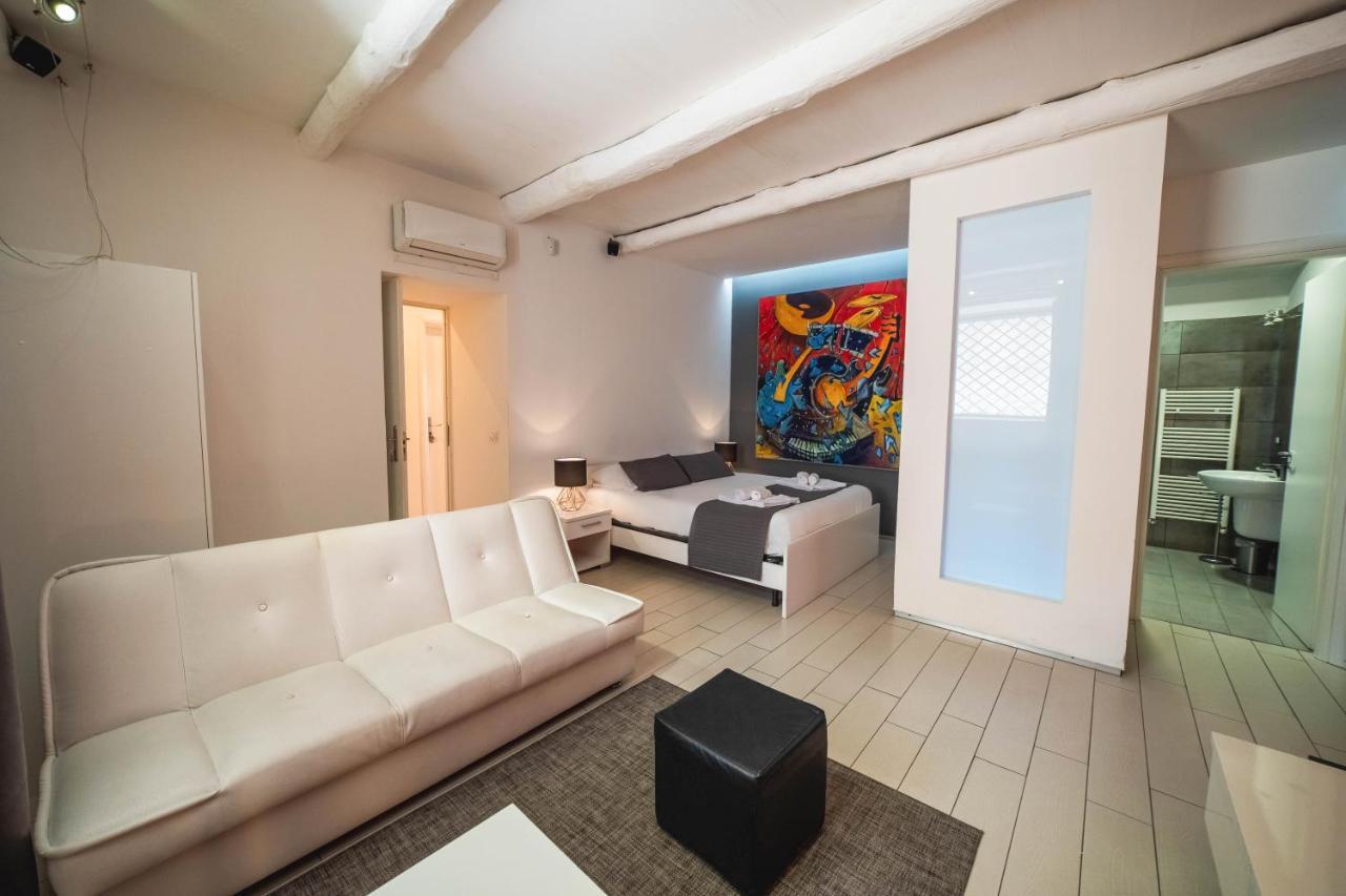 Villino Erminia - Seaside Art b&b Pizzo (Calabria) Exterior foto