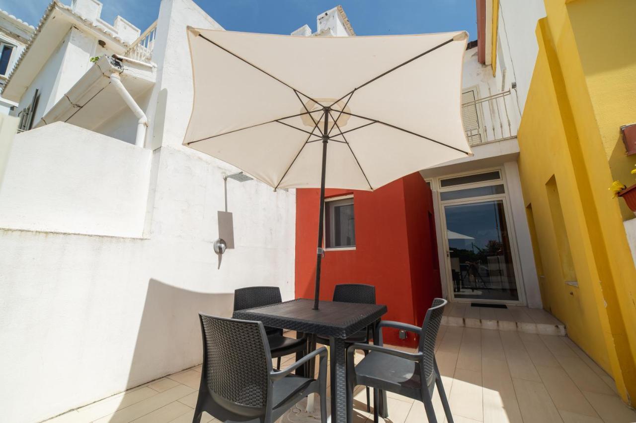 Villino Erminia - Seaside Art b&b Pizzo (Calabria) Exterior foto