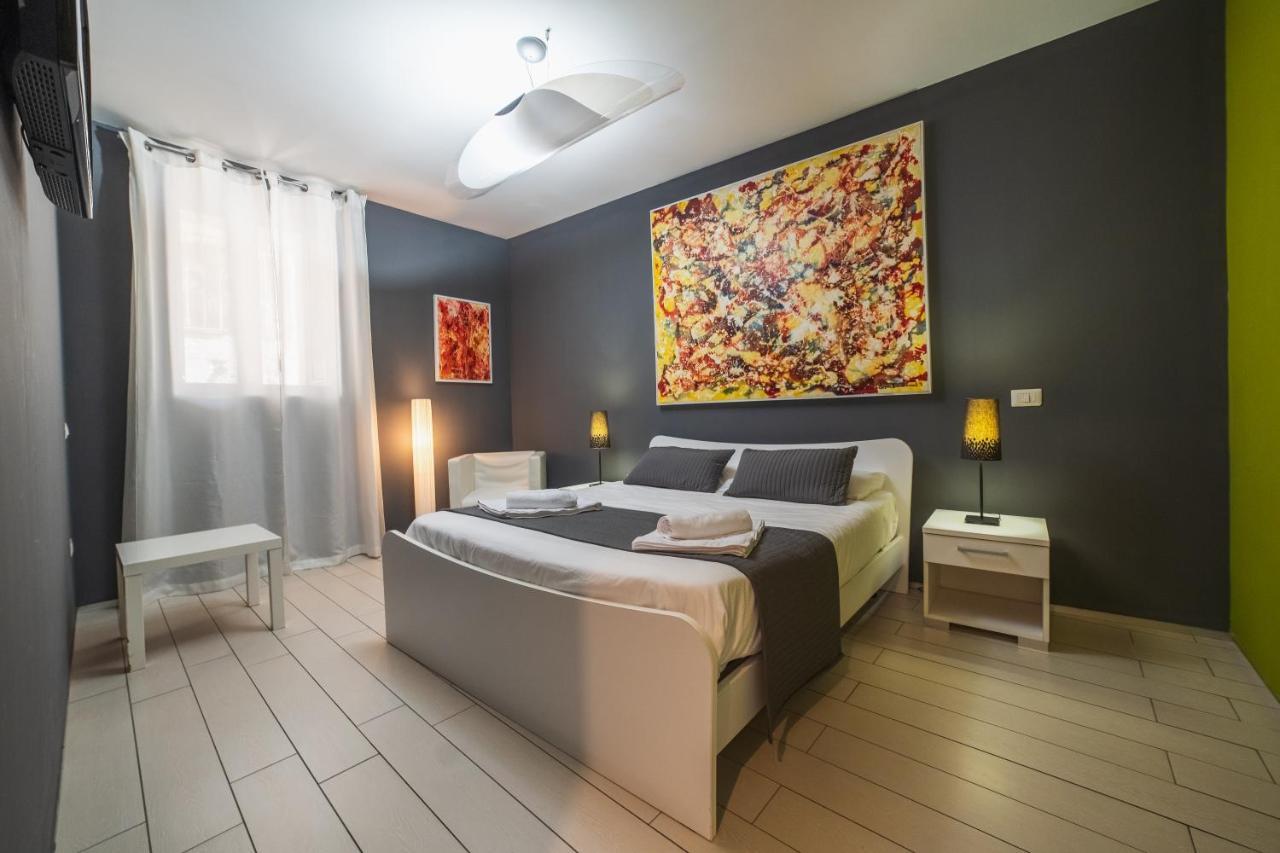 Villino Erminia - Seaside Art b&b Pizzo (Calabria) Exterior foto