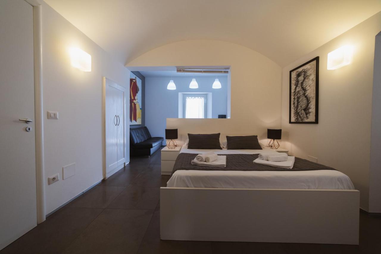 Villino Erminia - Seaside Art b&b Pizzo (Calabria) Exterior foto