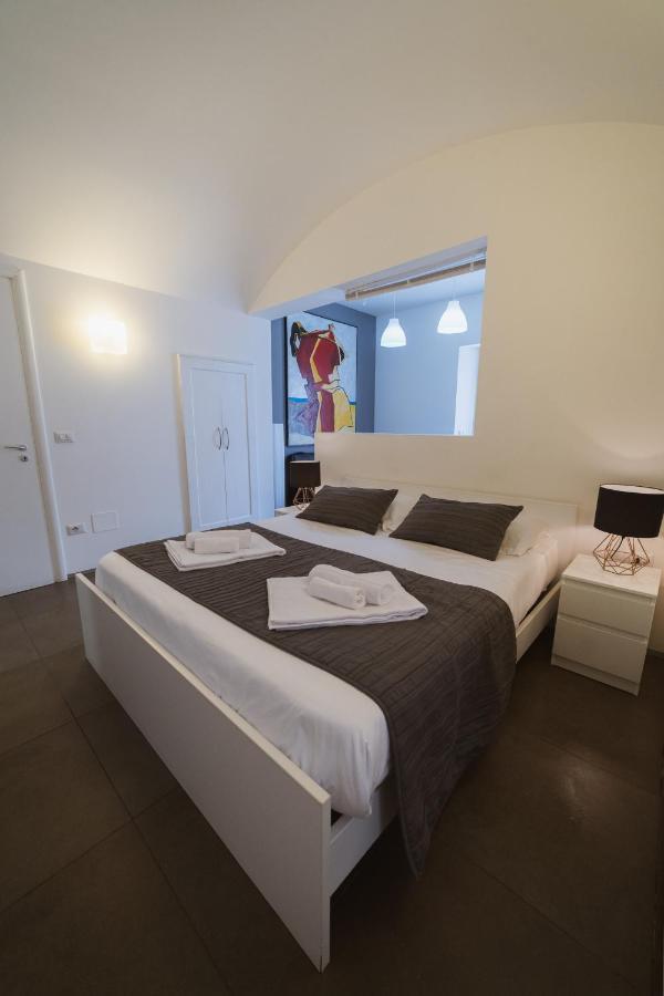 Villino Erminia - Seaside Art b&b Pizzo (Calabria) Exterior foto