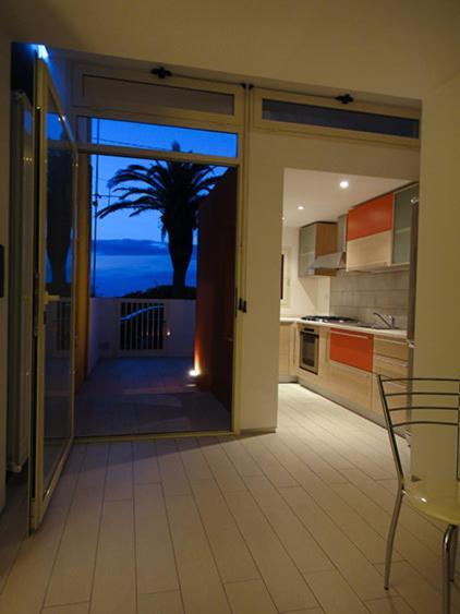 Villino Erminia - Seaside Art b&b Pizzo (Calabria) Exterior foto