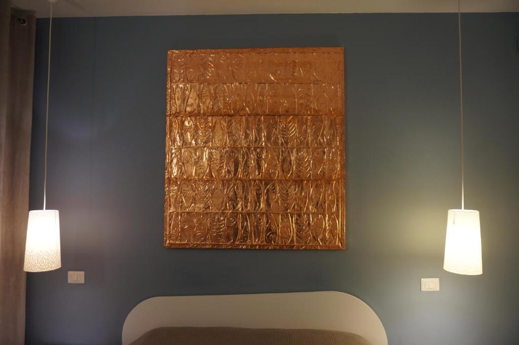 Villino Erminia - Seaside Art b&b Pizzo (Calabria) Quarto foto