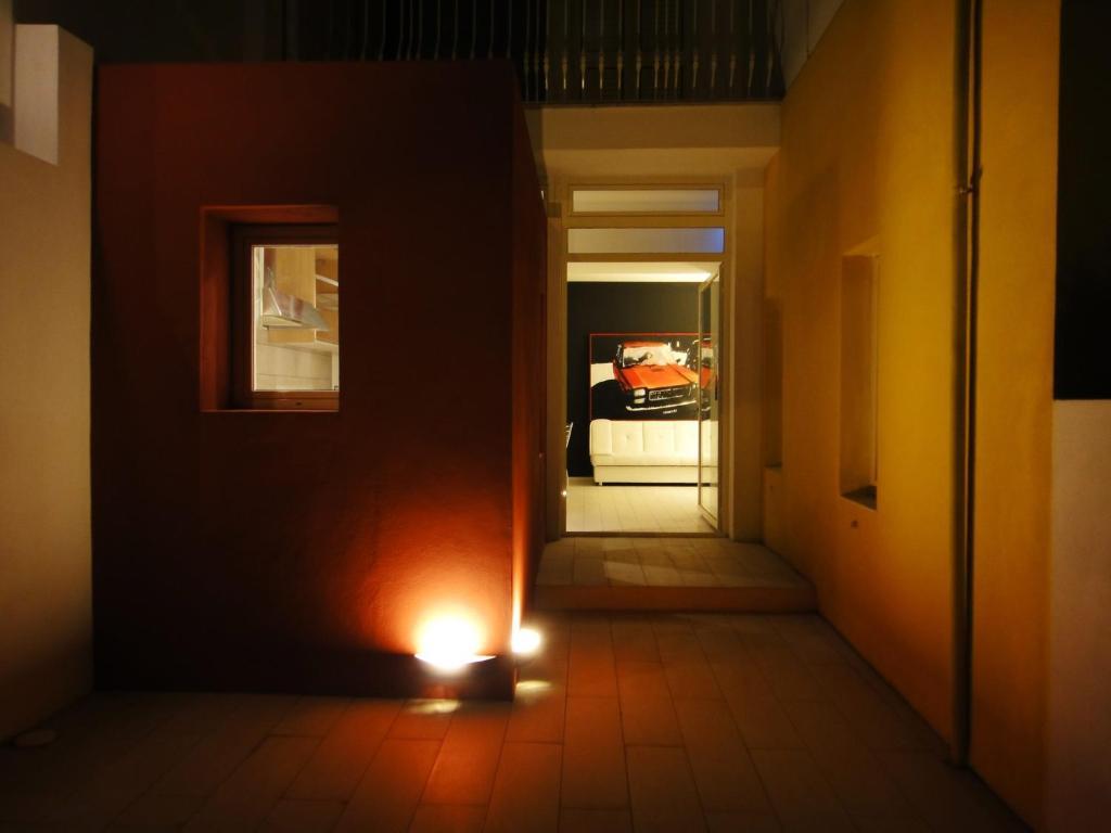 Villino Erminia - Seaside Art b&b Pizzo (Calabria) Quarto foto