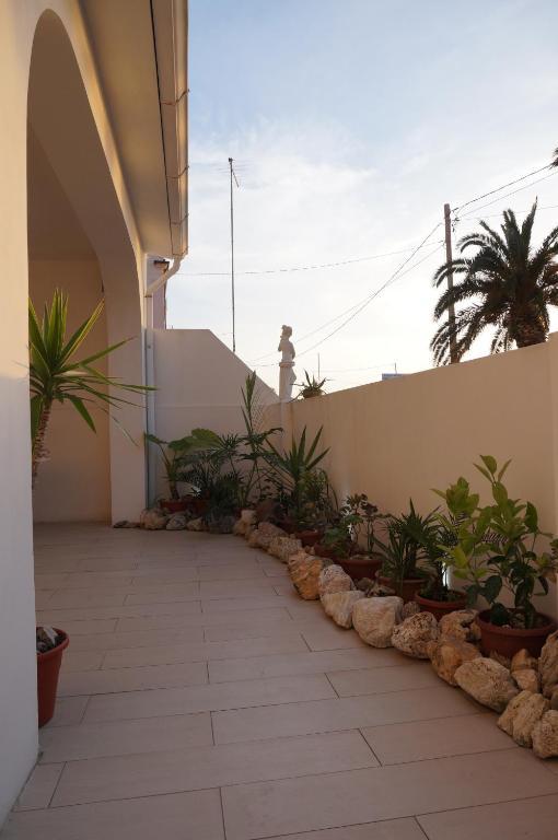 Villino Erminia - Seaside Art b&b Pizzo (Calabria) Quarto foto